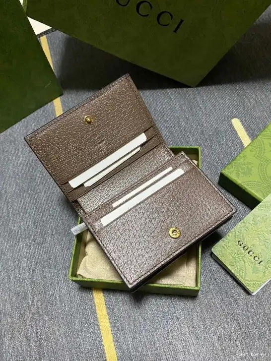 Firstbag ru Gucci case wallet Diana card 0615